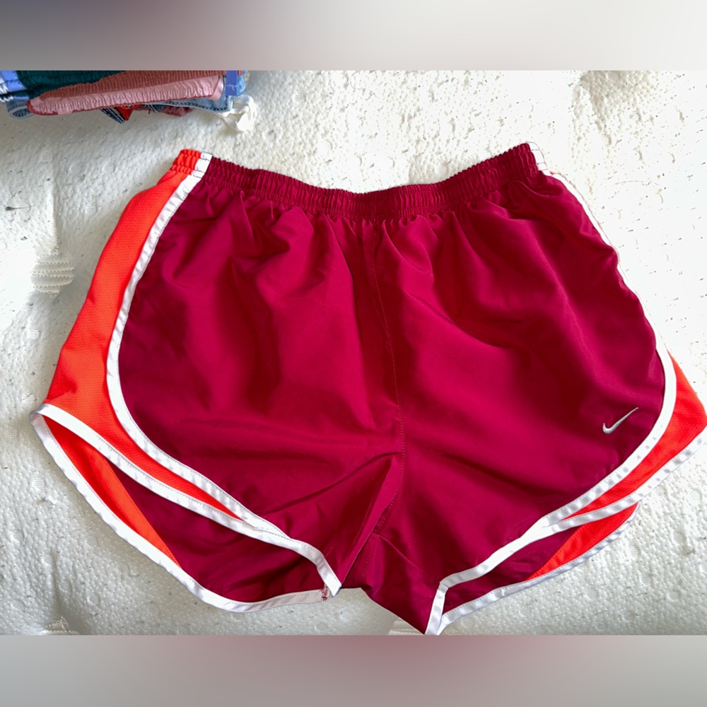 Bundle of running shorts